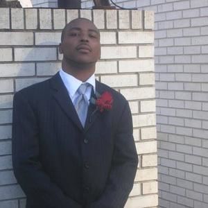 Meet your Posher, Wesley